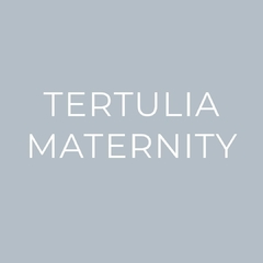 Banner de la categoría Tertulia Maternity