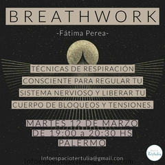 Breathwork