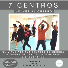 7 CENTROS