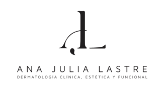 DRA. ANA JULIA LASTRE