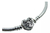 Pulsera Dije Spider-man Plata 925