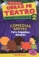 OBRAS DE TEATRO 2 - SEVILLA FABIAN