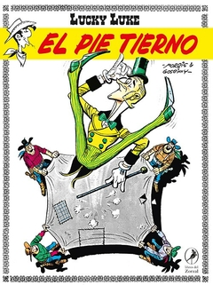 PIE TIERNO EL - GOSCINNY, RENE