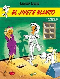 JINETE BLANCO EL - GOSCINNY, RENE