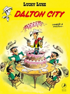DALTON CITY - GOSCINNY, RENE