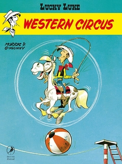 WESTERN CIRCUS - GOSCINNY, RENE