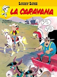 CARAVANA LA - GOSCINNY, RENE