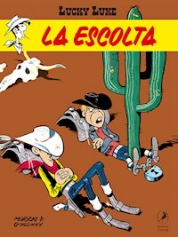 ESCOLTA LA - GOSCINNY, RENE