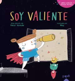 SOY VALIENTE - VALOR VEREDA - comprar online