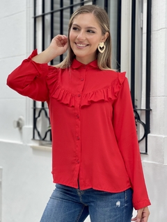 Imagen de Art. 7114 RAYÓN TWILL