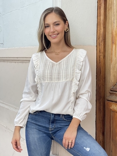Art. 7162 NUEVA! (Crudo) - tienda online