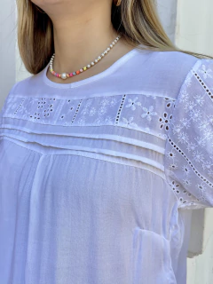 Art. 7233 nueva! (Blanco) - comprar online