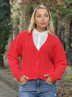 Art. 7143 saco frisado - comprar online