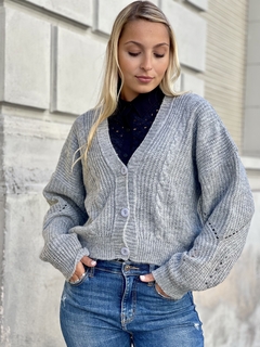 Art. 7143 saco frisado