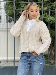 Art. 7143 saco frisado - comprar online