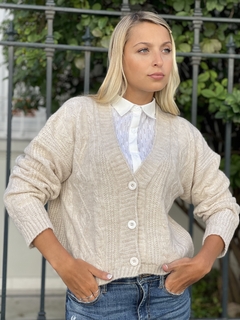 Art. 7143 saco frisado