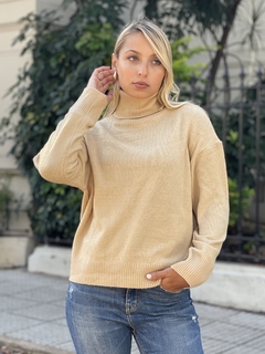Art. 7179 polera (angora) - comprar online