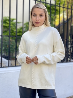 Art. 7174 sweater importado en internet