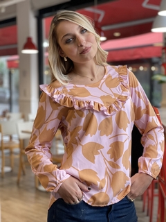 Imagen de Art. 7191 NUEVA! Poplin rayon