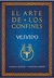 El arte de los confines. Venado