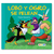 Lobo y ogro se pelean