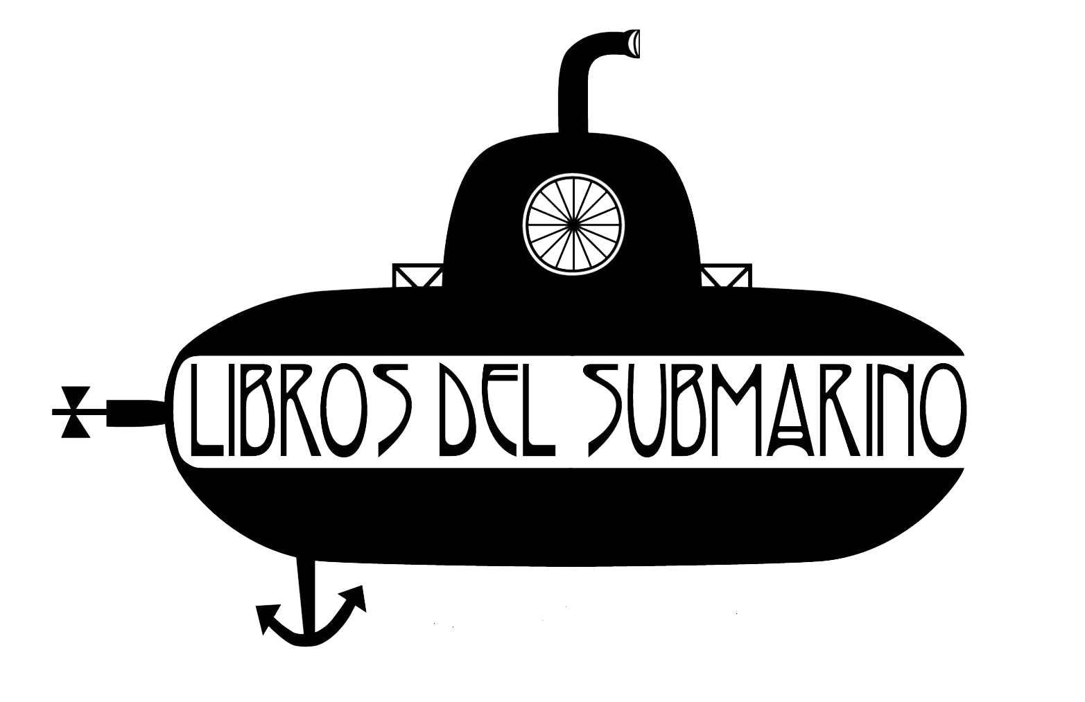 Libros del Submarino