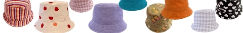 Banner da categoria Bucket Hat