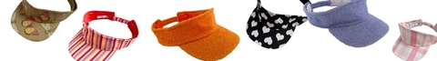 Banner da categoria Viseira