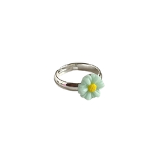 Anel Mini Flor