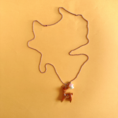 Colar Color Bambi