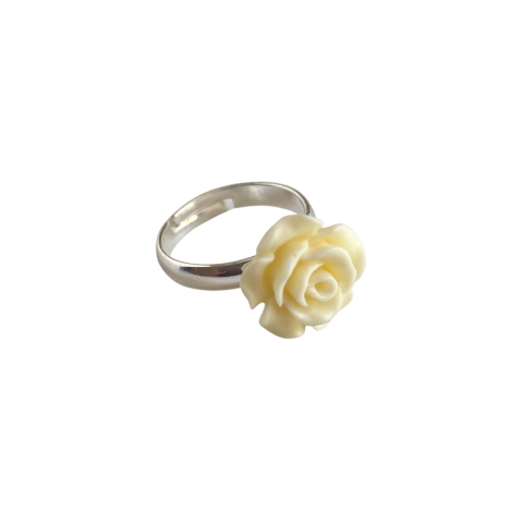 Imagem do Anel Mini Rosa