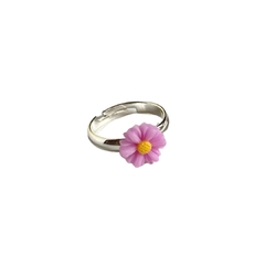 Anel Mini Flor na internet