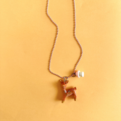 Colar Color Bambi - comprar online