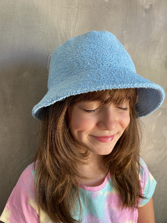 Imagem do Bucket Hat Summer