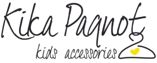 Kika Pagnot Kids Accessories