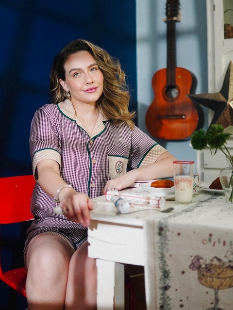 Pijamas Adulto Madeleine