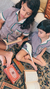 Pijamas Infantis Marin e Medeleine - loja online