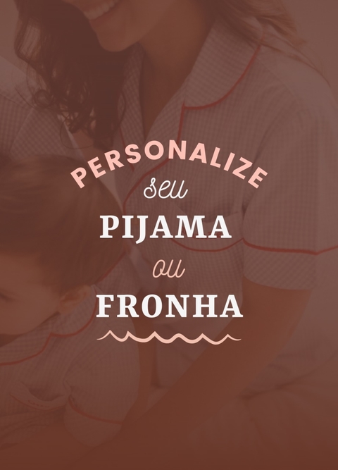 Bordado Personalizado