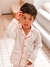 Pijamas Infantis Unissex | Gingerbread - comprar online