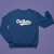 Moletom Cullen Baseball Team