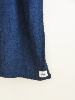 Poncho Talle 10 - Toalla de Algodón - Cáhuil Surfwear | Ropa y accesorios