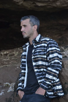 Camisaco Sudestada - Unisex