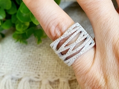 anillo luna