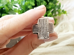 anillo  paz