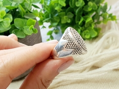 anillo flor en internet