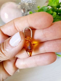 cruz equilibrio cristal - tienda online