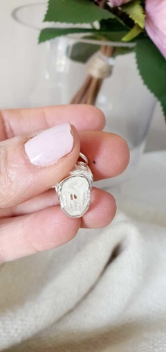 Imagen de DIJE CALAVERA