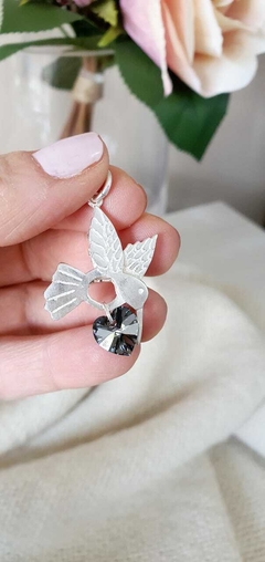 Dije colibri - tienda online