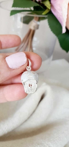 DIJE CALAVERA