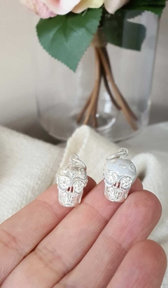 DIJE CALAVERA